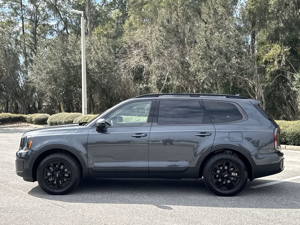Used 2024 Kia Telluride SX Prestige X-Pro image 10
