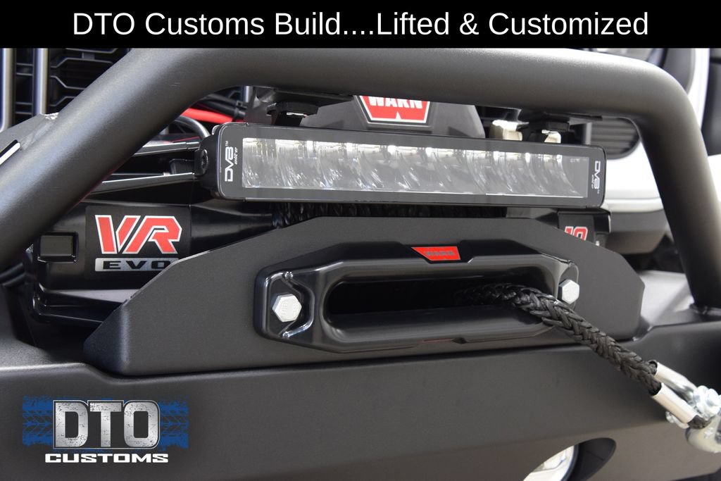 Used 2025 Jeep Wrangler Unlimited Rubicon AWD/4WD image 13