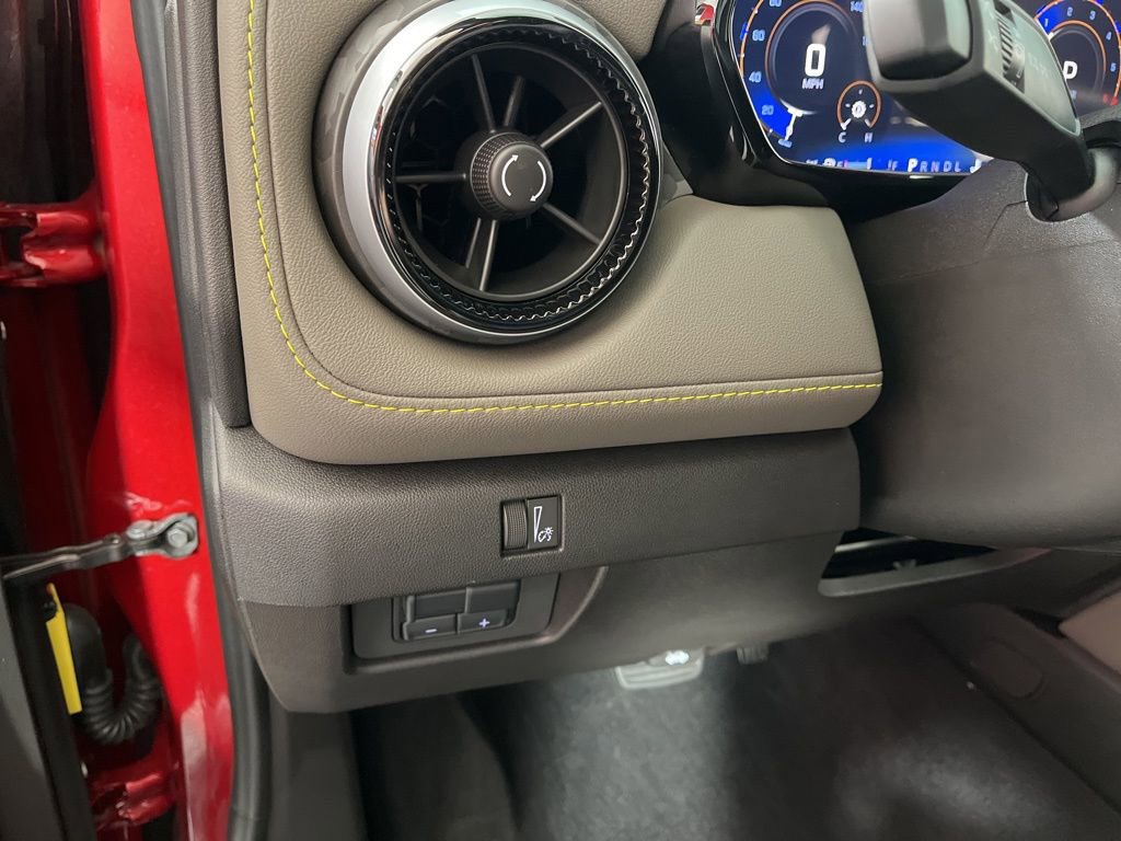 Certified 2024 Chevrolet Colorado ZR2 w/ Technology Package image 29