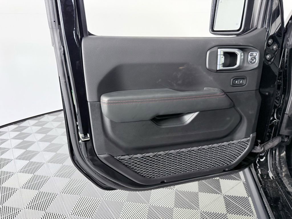 New 2026 Jeep Gladiator Rubicon image 9