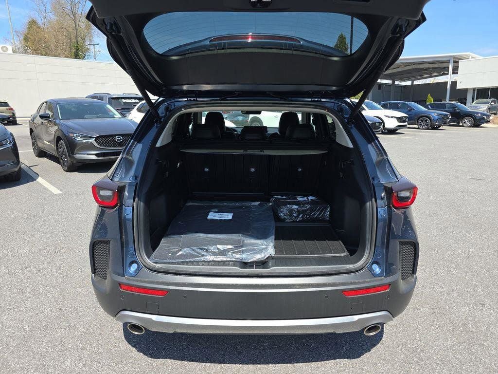 New 2026 MAZDA CX-50 AWD 2.5 S w/ Weather Package image 5