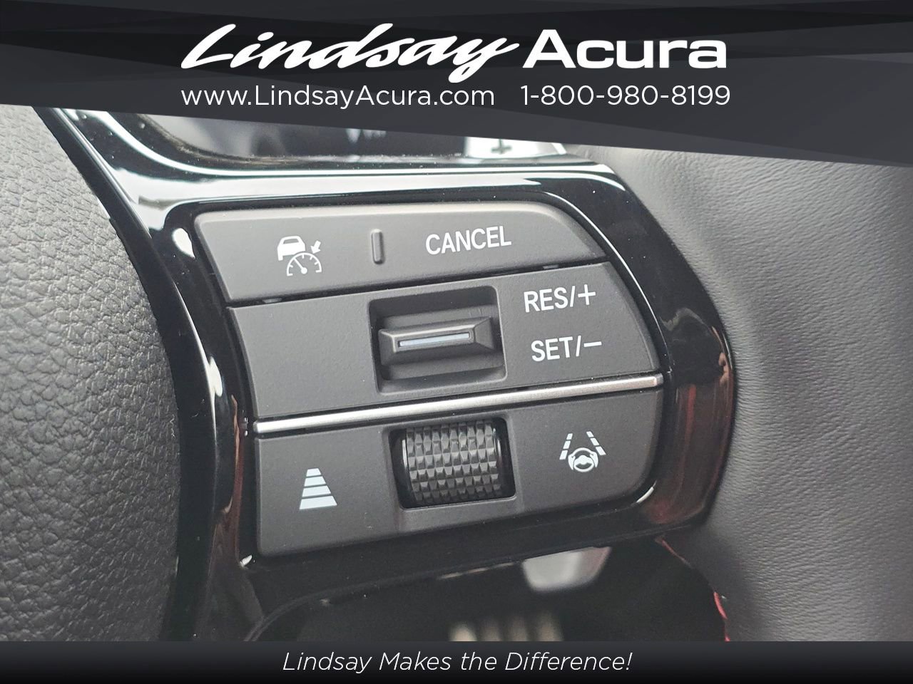 New 2026 Acura Integra A-Spec image 19