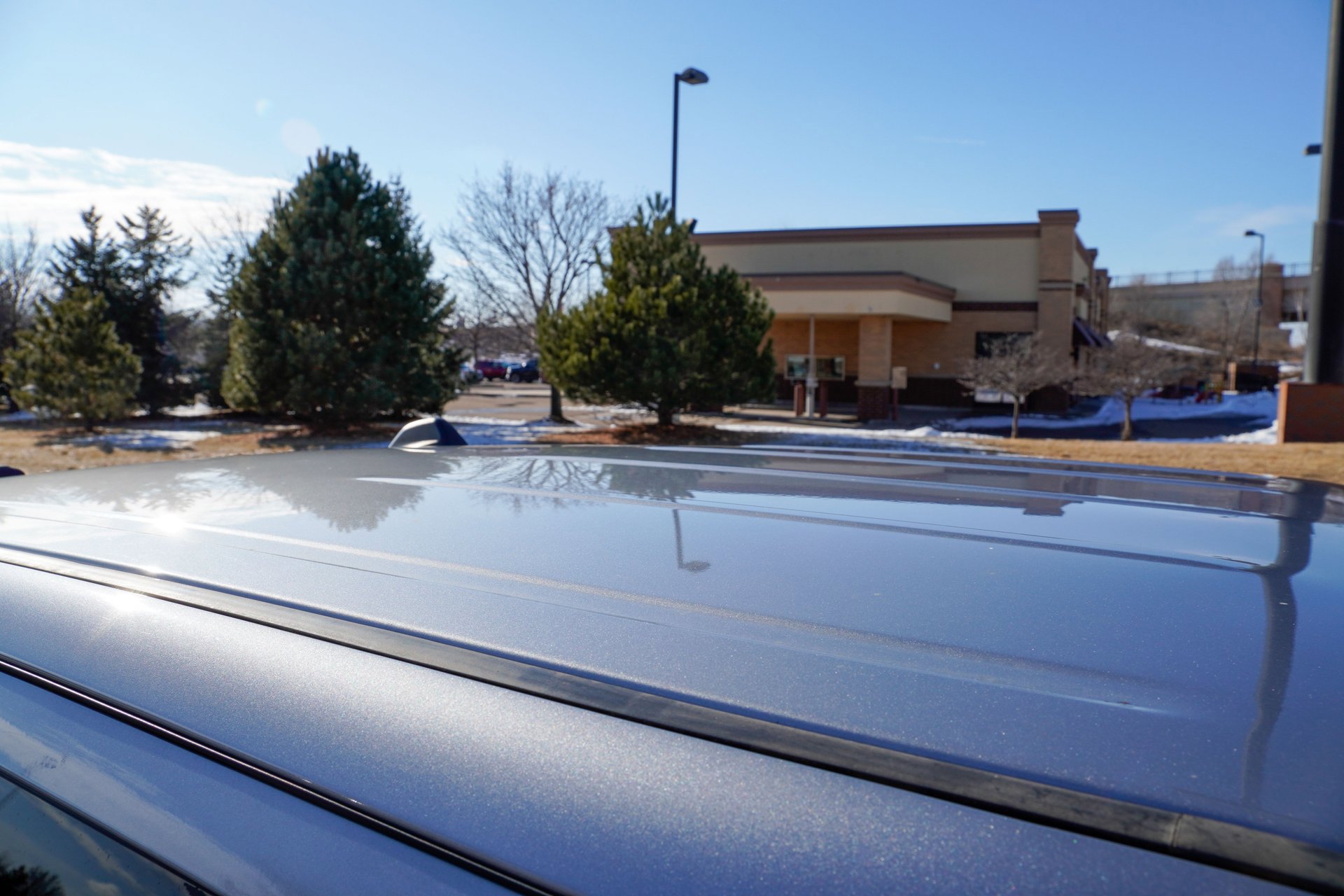 Used 2024 RAM 2500 Big Horn image 34