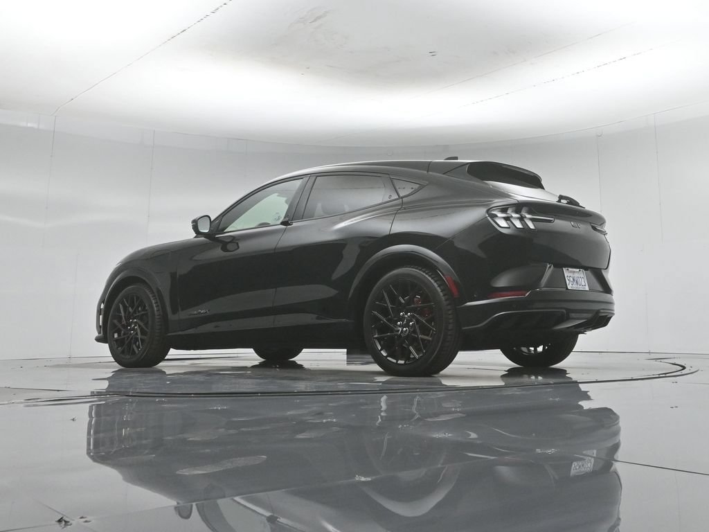 Certified 2023 Ford Mustang Mach-E GT w/ GT Performance Edition AWD/4WD image 51
