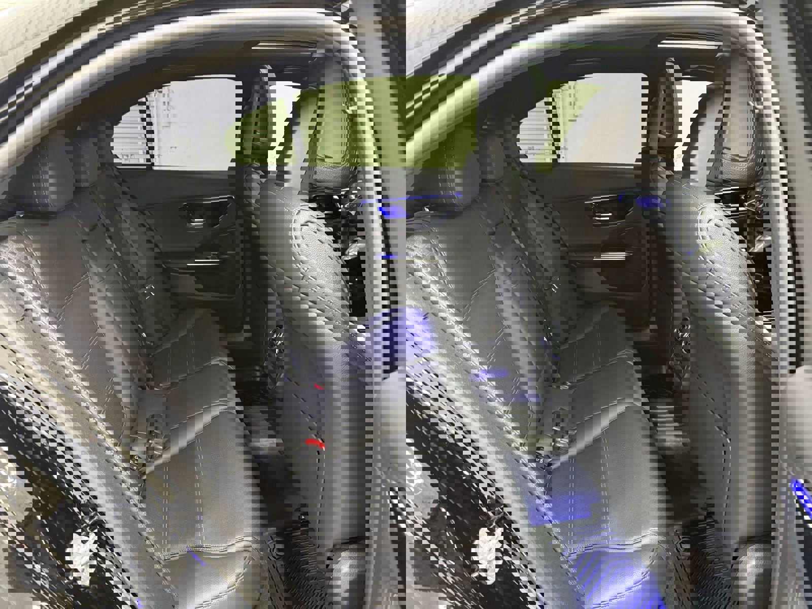 Used 2024 Mercedes-Benz C 300 C300 w/ Advanced USB Package image 39