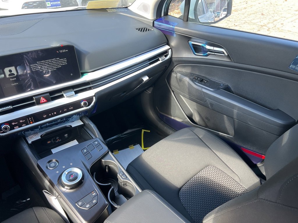 New 2026 Kia Sportage S image 11