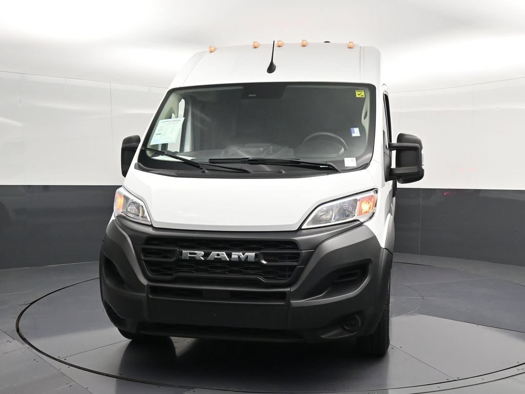 Used 2025 RAM ProMaster 1500 FWD image 6