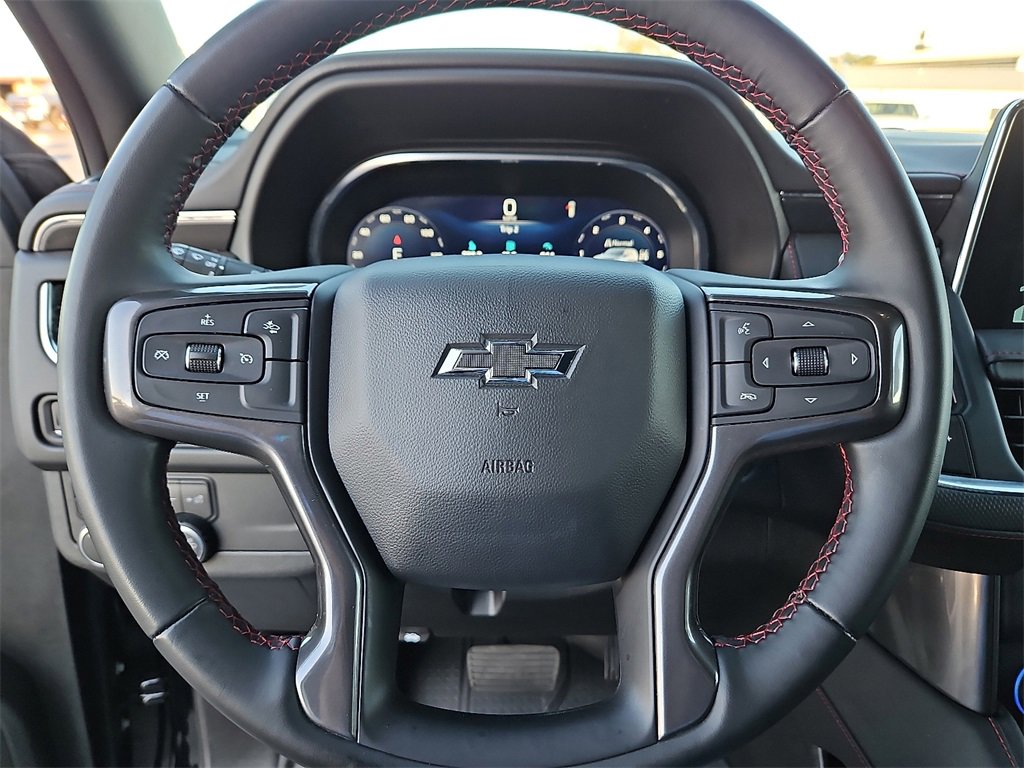 Used 2024 Chevrolet Tahoe RST image 30