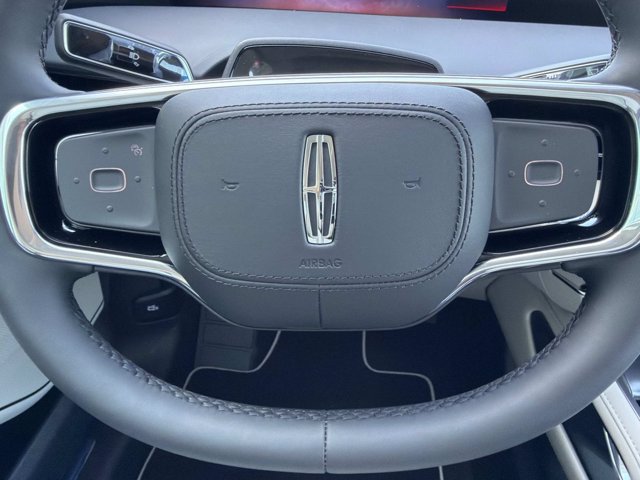 New 2026 Lincoln Nautilus Reserve AWD/4WD image 26