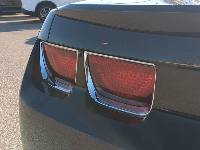 Used 2013 Chevrolet Camaro SS w/ RS Package image 28