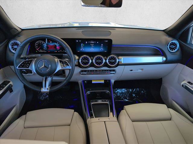 Certified 2026 Mercedes-Benz GLB 250 image 19