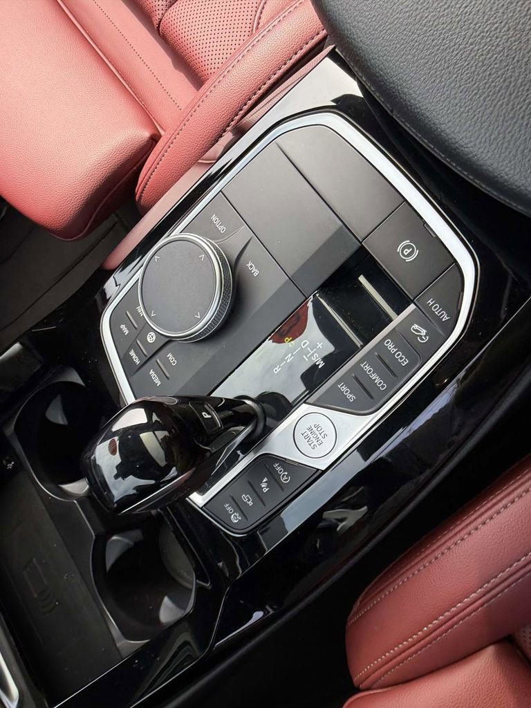 Used 2023 BMW X3 xDrive30i AWD/4WD image 31
