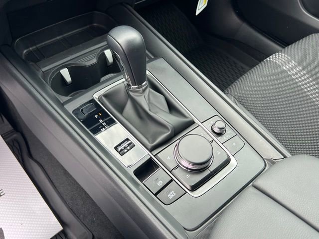 Used 2025 MAZDA CX-50 AWD 2.5 S w/ Weather Package image 21