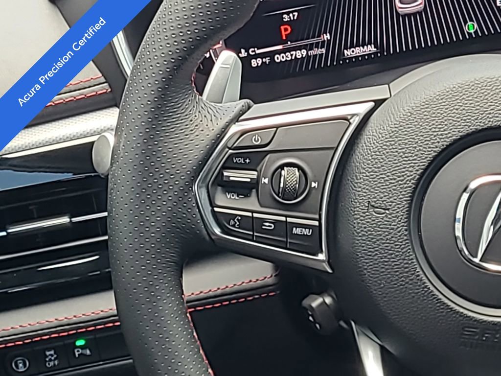 Used 2026 Acura MDX A-Spec image 21