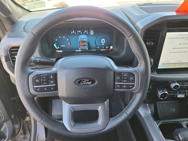 Used 2025 Ford F150 XLT w/ Equipment Group 302A MID image 18