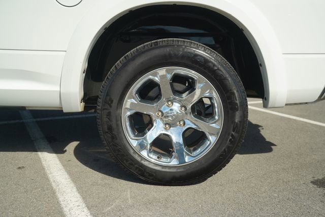 Used 2016 RAM 1500 Laramie w/ Convenience Group image 74