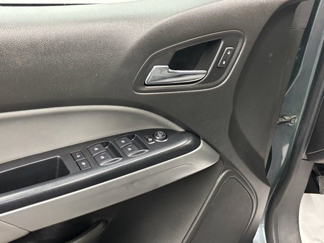 Used 2015 Chevrolet Colorado LT image 12