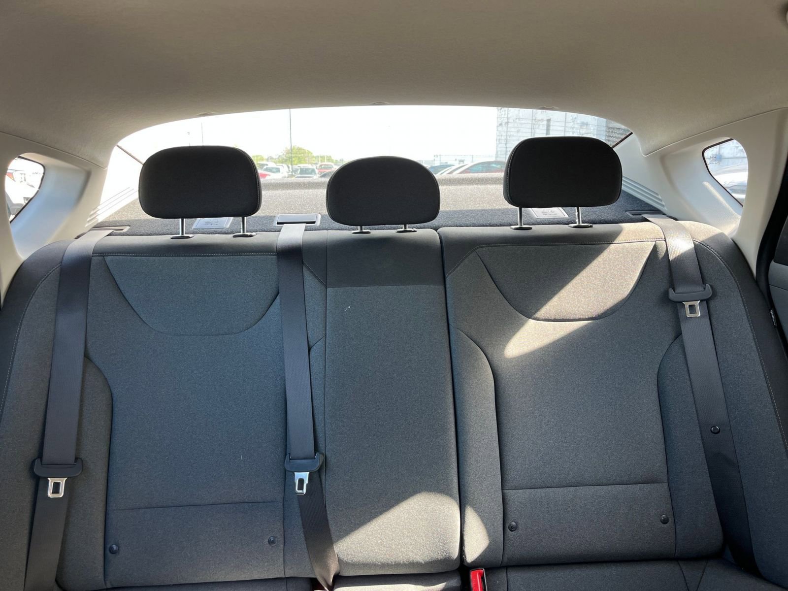 Used 2025 Kia K4 FWD image 38