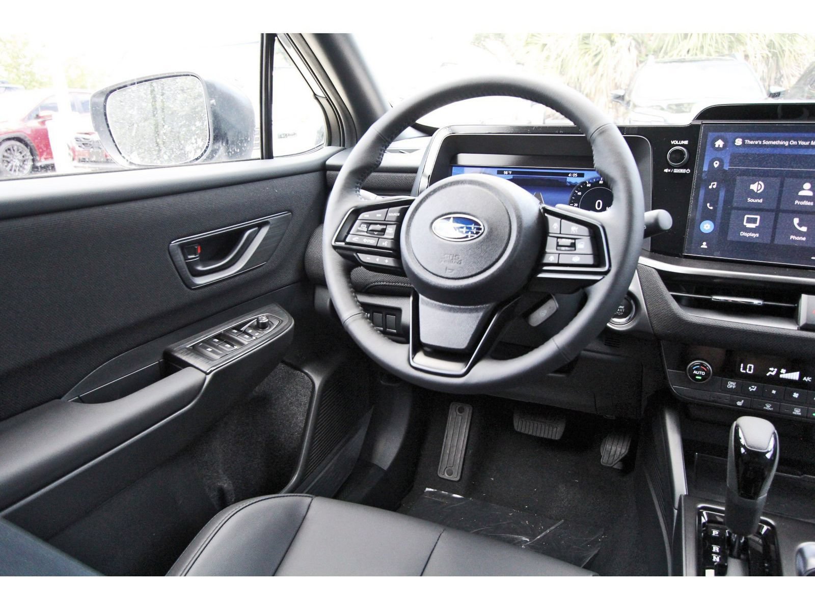 New 2026 Subaru Outback Premium AWD/4WD image 8