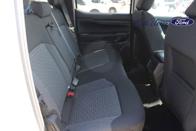 New 2026 Ford Ranger XLT w/ Black Appearance Package image 24