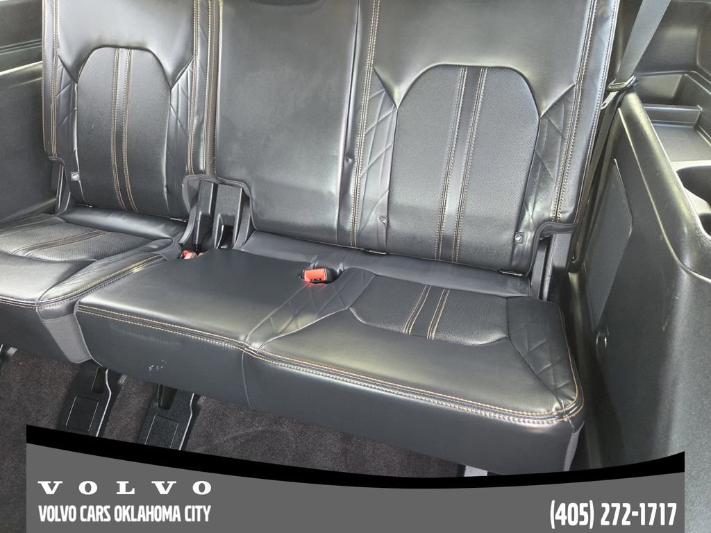 Used 2022 Ford Expedition Platinum image 30