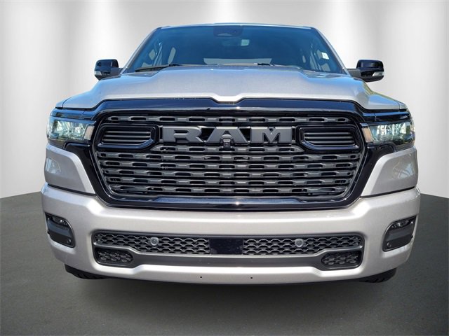 New 2026 RAM 1500 Big Horn image 2
