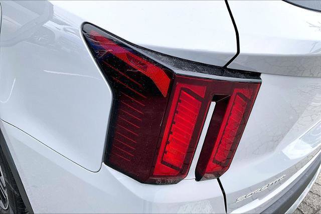 Used 2024 Kia Sorento S w/ Panoramic Sunroof Package image 23