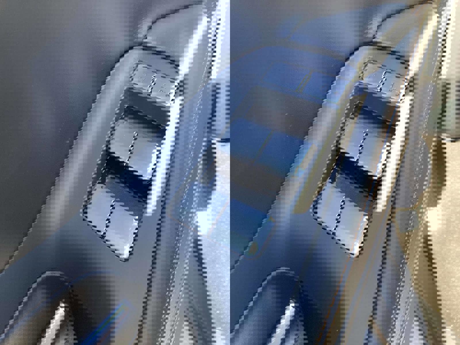 New 2025 Lincoln Navigator Black Label image 21