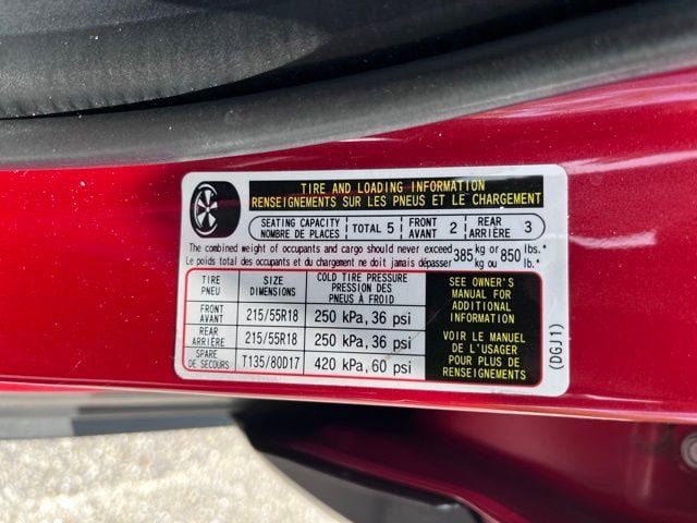 Used 2021 MAZDA CX-30 FWD 2.5 S w/ Select Package image 12