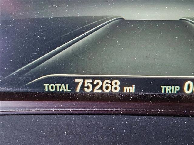 Used 2019 BMW 540i w/ M Sport Package image 10