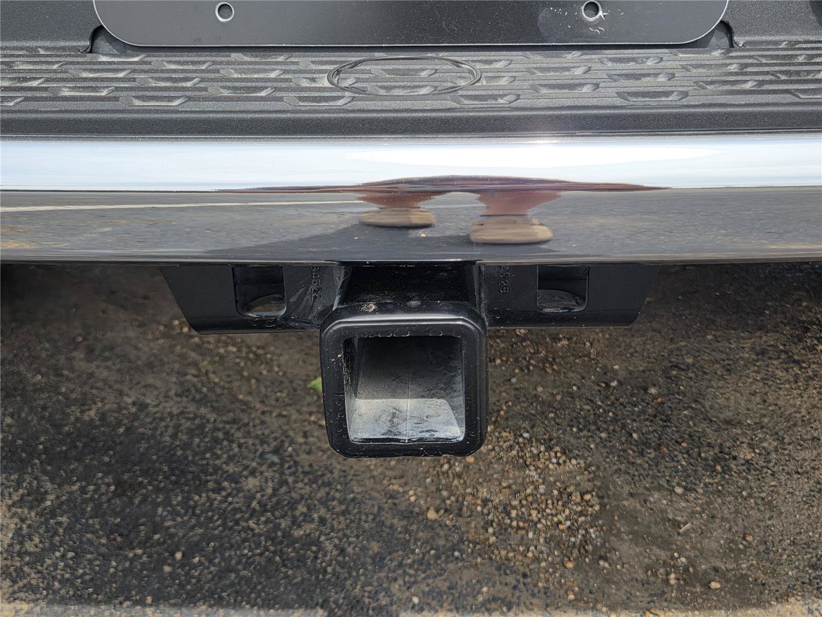 New 2026 RAM 1500 Big Horn AWD/4WD image 31