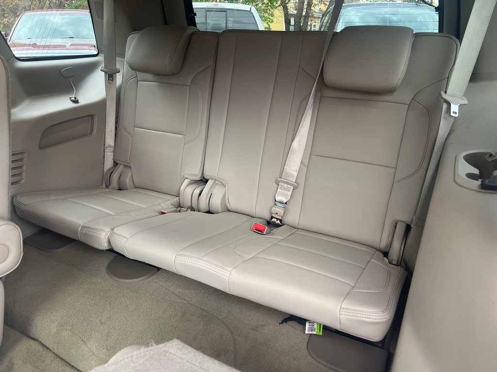 Used 2015 GMC Yukon Denali w/ Open Road Package image 17