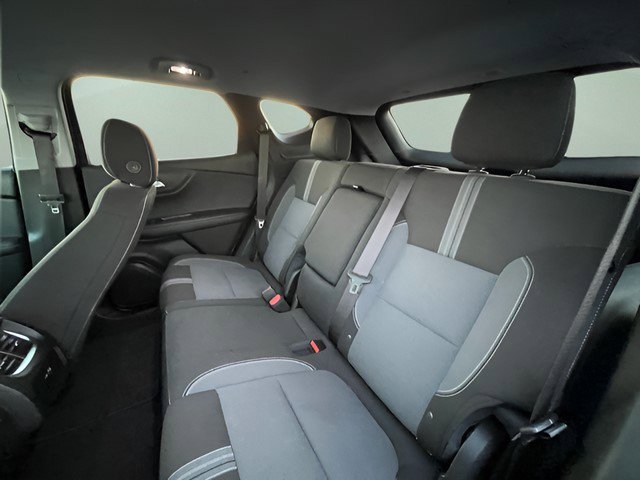 Certified 2025 Chevrolet Blazer LT image 28