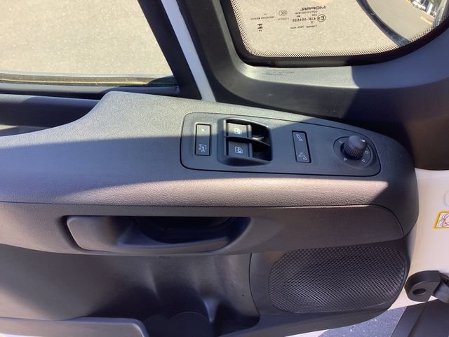 Used 2025 RAM ProMaster 1500 w/ Convenience Group FWD image 9