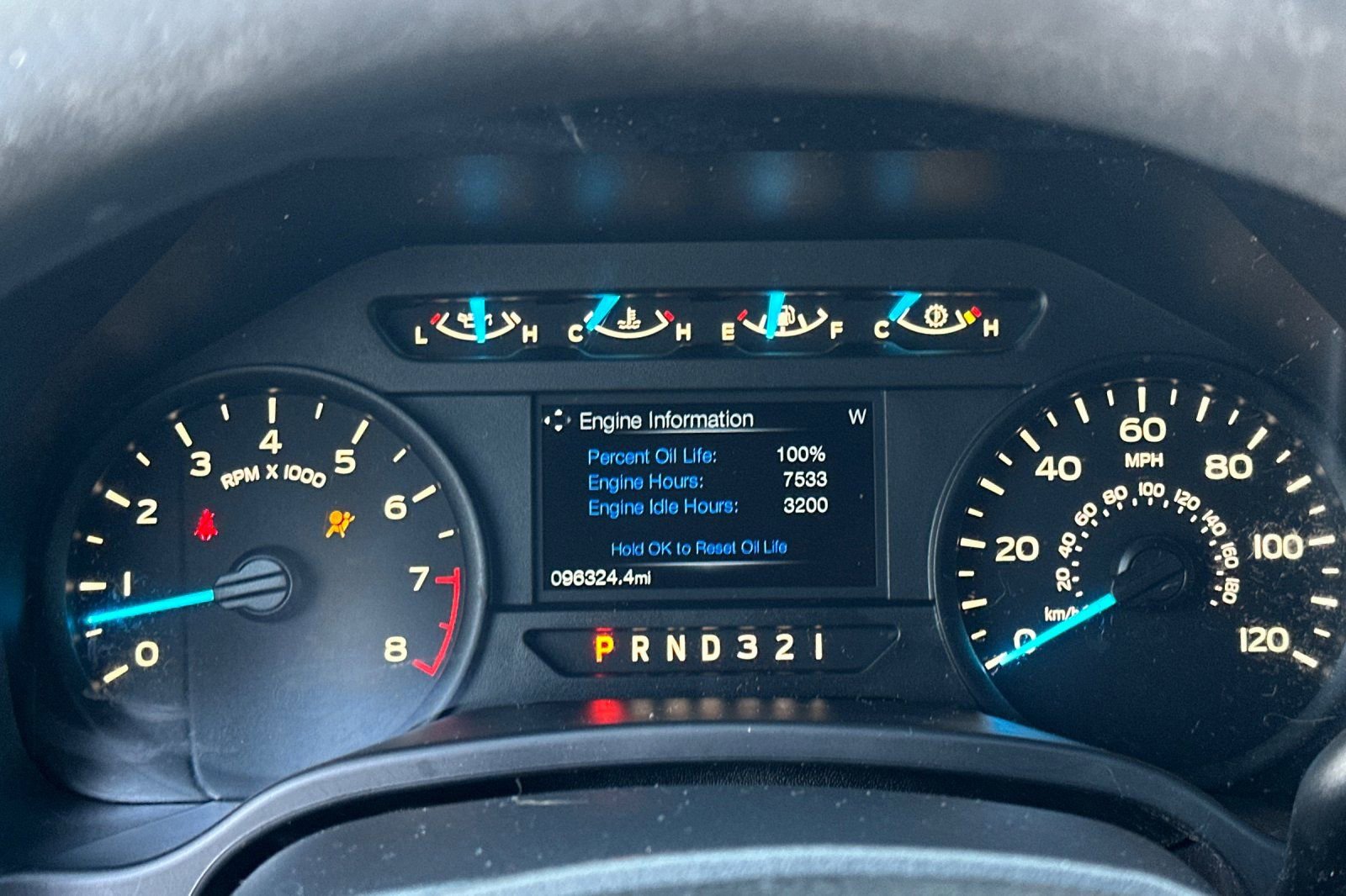 Used 2017 Ford F150 XL w/ Equipment Group 101A Mid image 23