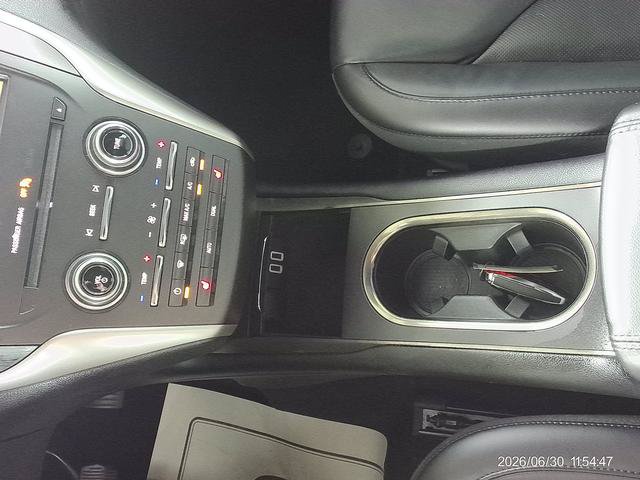 Used 2018 Lincoln MKC Select FWD image 14