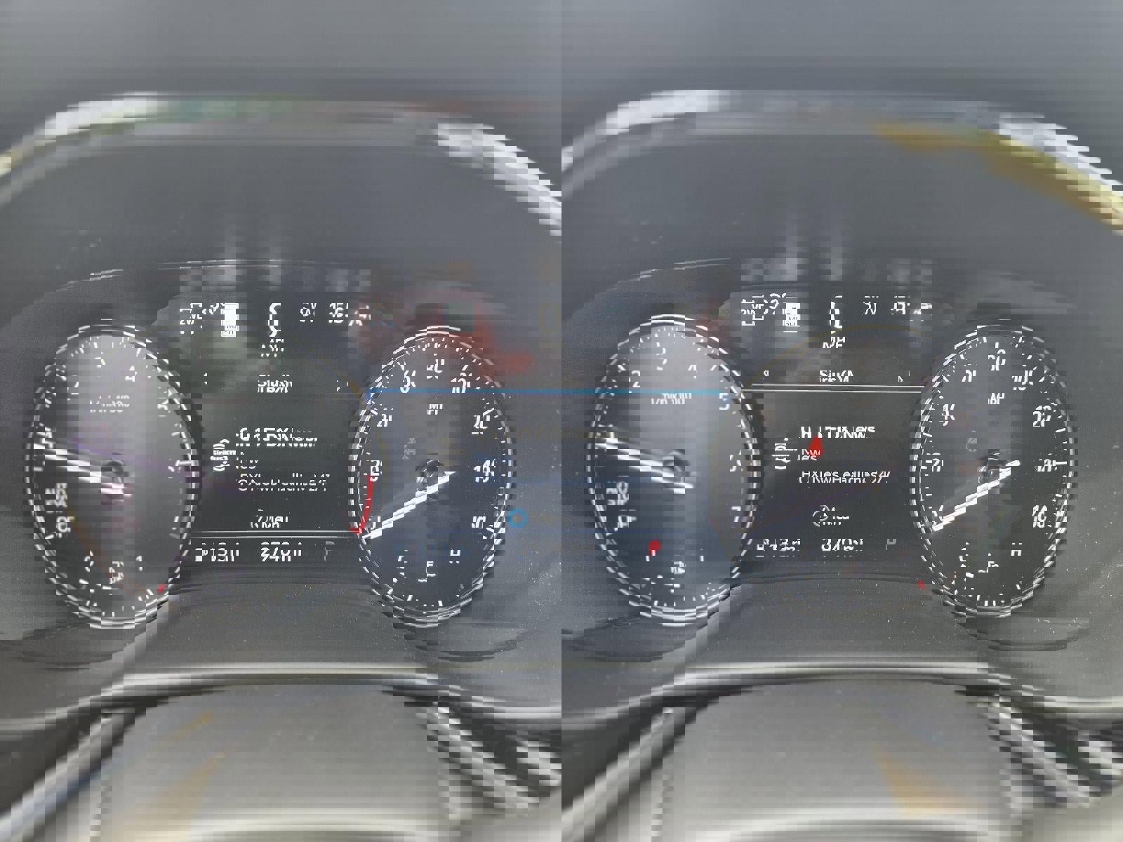 Certified 2023 Buick Envision Avenir image 39