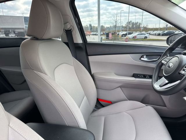 Used 2021 Kia Forte LXS image 21