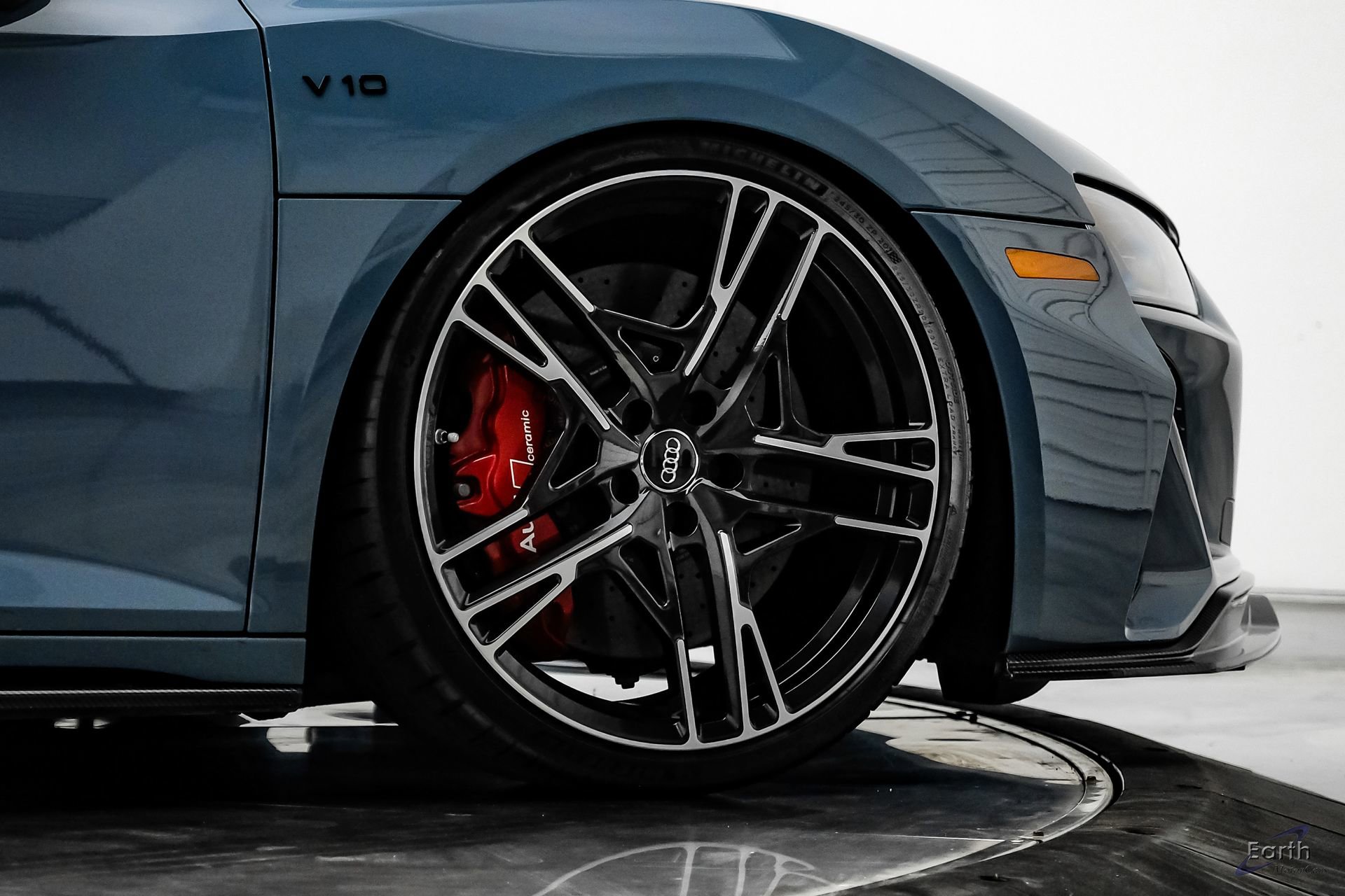 Used 2020 Audi R8 V10 performance AWD/4WD image 84