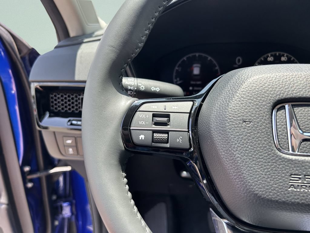 Used 2023 Honda CR-V EX-L image 30