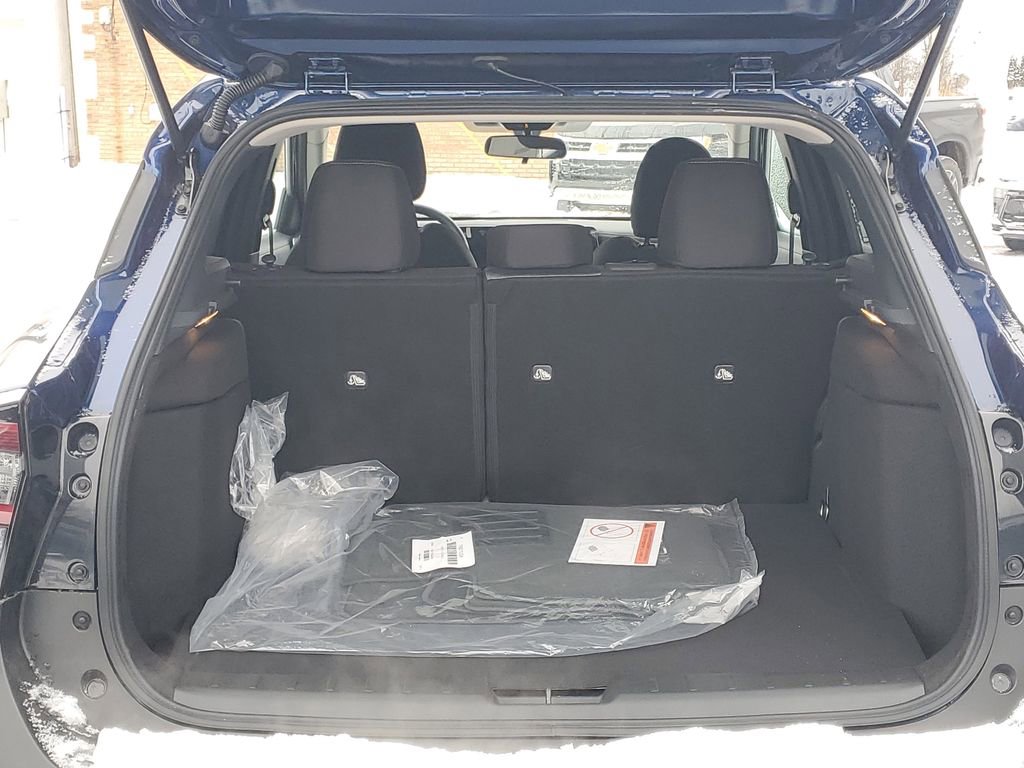 New 2026 Nissan Kicks SV w/ Cold Weather Package AWD/4WD image 7