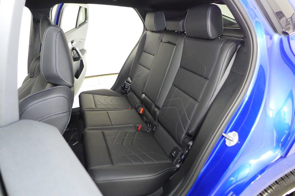 Used 2025 BMW X2 M35i image 21