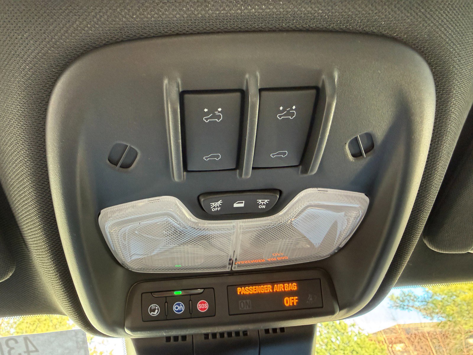 New 2026 GMC Canyon AT4 w/ Technology Plus Package image 38