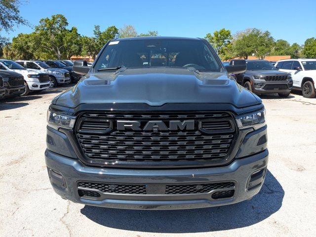New 2026 RAM 1500 Express image 9