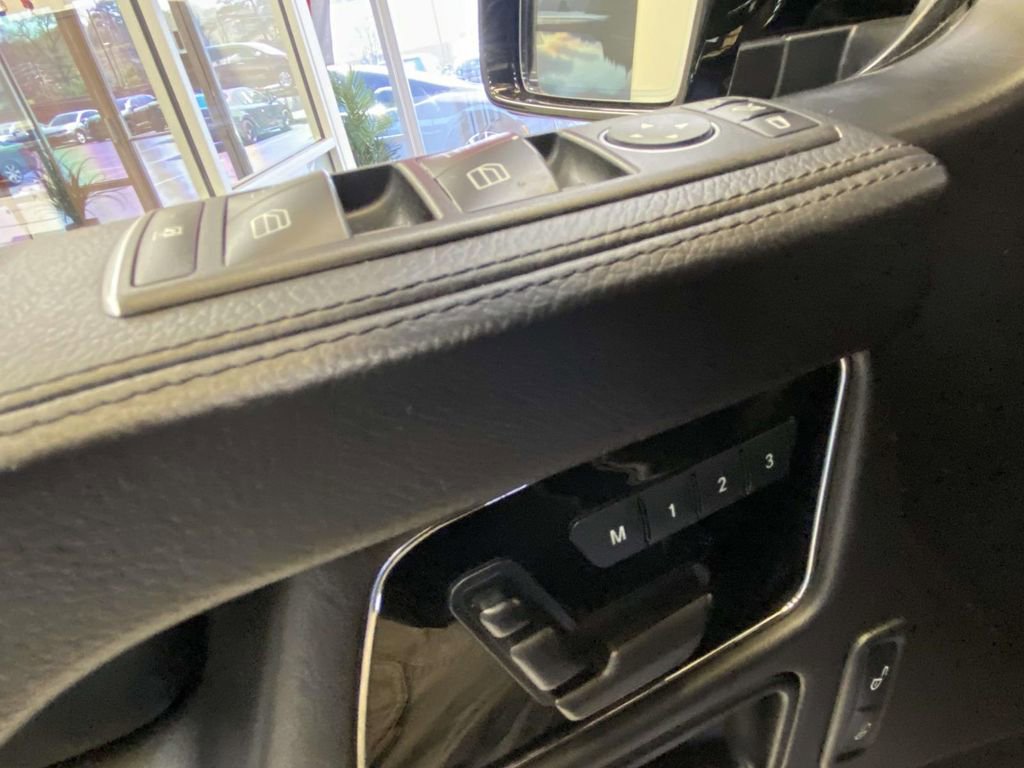 Used 2018 Mercedes-Benz G 63 AMG 4MATIC image 20