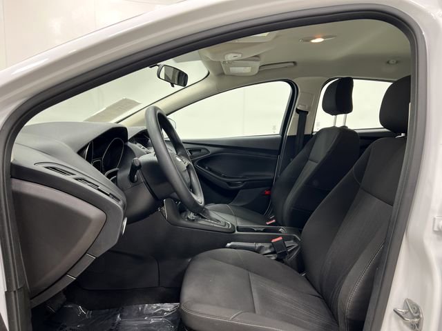 Used 2017 Ford Focus S image 11