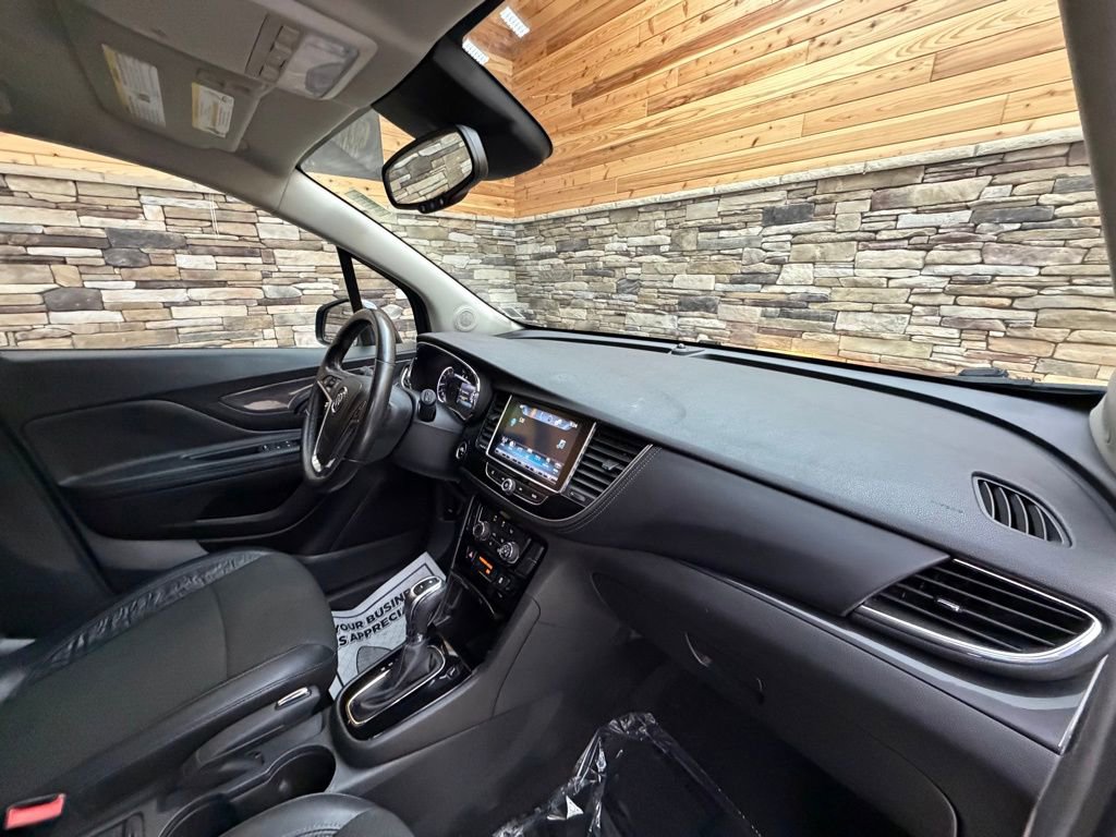 Used 2017 Buick Encore Preferred image 13