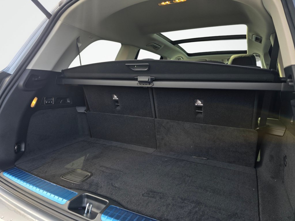New 2026 Mercedes-Benz GLS 450 4MATIC image 23