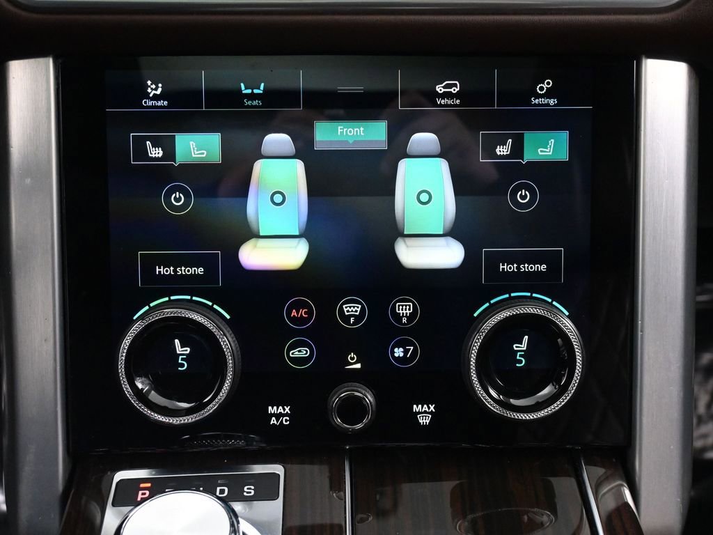 Used 2019 Land Rover Range Rover LWB SV Autobiography image 44