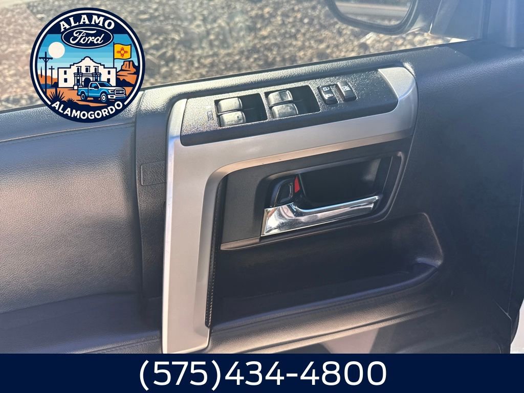 Used 2021 Toyota 4Runner Trail Special Edition image 3